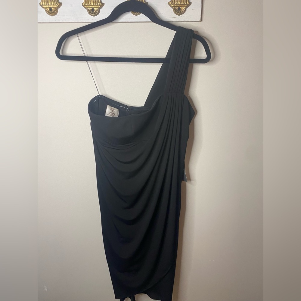 Suzi Chin for Magic Boutique Dress